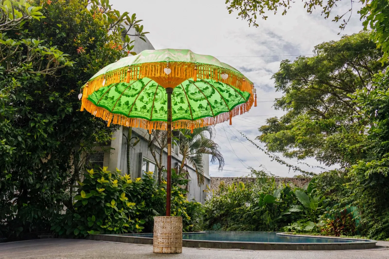 Ivory Coast — Collection № 01